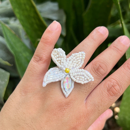 Flora Ring