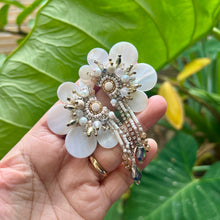 Load image into Gallery viewer, Tigay in Mussel Shells