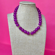 Load image into Gallery viewer, Gunita Necklace in Milagrina - Allows you to add three charms