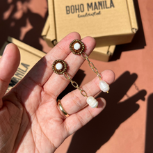 Load image into Gallery viewer, Salimbay Perlas
