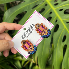 Load image into Gallery viewer, Habini Suyong Bughaw