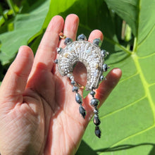 Load image into Gallery viewer, Bulong Necklace - necklace can be adjusted to make it longer or shorter.