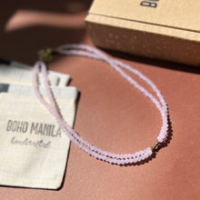 Load image into Gallery viewer, Kawil in Rosetide