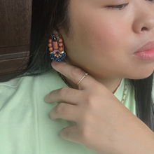 Load image into Gallery viewer, Habini Suyong Bughaw