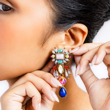 Load image into Gallery viewer, Tibayog earrings