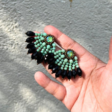 Load image into Gallery viewer, Tana Earrings
