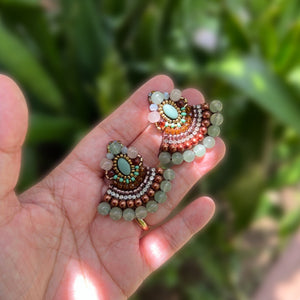 Sari in Pasibol🌿
