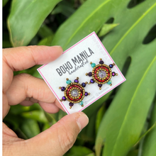 Load image into Gallery viewer, Pili Parol