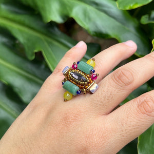 Gilit Ring