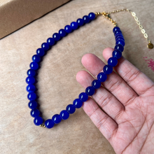 Load image into Gallery viewer, Ugnay Lliman necklace - can hold 1 charm