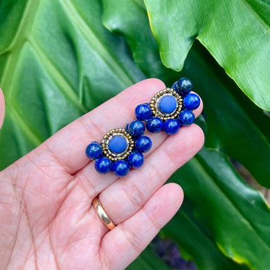 Tamryn Lapis Lazuli Stones
