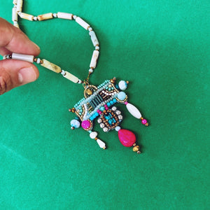 Kaulayaw Necklace