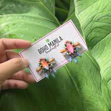 Load image into Gallery viewer, Himig earrings