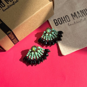 Tana Earrings