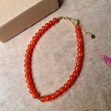 Load image into Gallery viewer, Ugnay Liyab necklace - can hold 1 charm