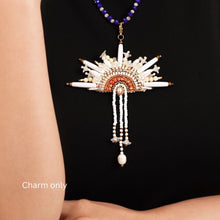 Load image into Gallery viewer, Araw Charm/Pendant