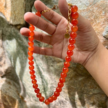 Load image into Gallery viewer, Ugnay Liyab necklace - can hold 1 charm