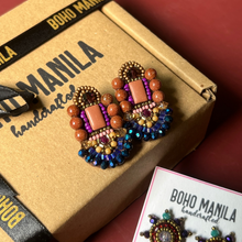 Load image into Gallery viewer, Habini Suyong Bughaw