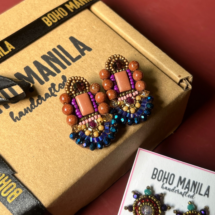 Habini Suyong Bughaw