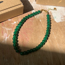 Load image into Gallery viewer, Ugnay Necklace in Luntian🌿 - Allows you to add one charm