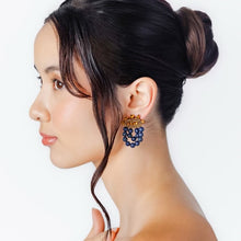 Load image into Gallery viewer, Bernila Lapis Lazuli