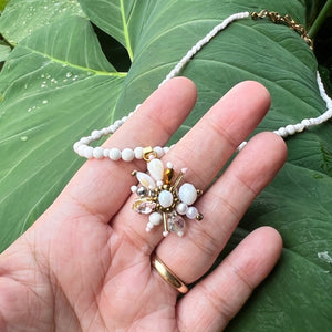 Higawa Necklace