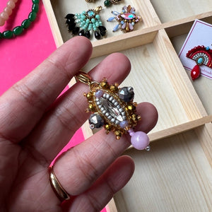 Salum Charm