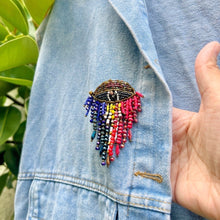 Load image into Gallery viewer, Taghoy brooch