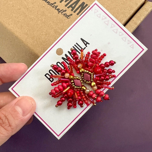 Bighani Pula (red)