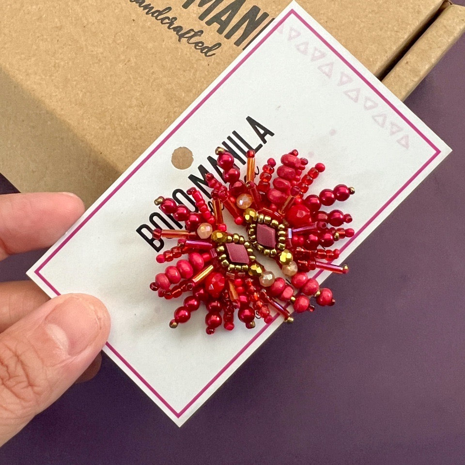 Bighani Pula (red)