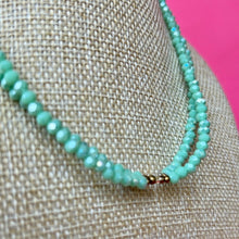 Load image into Gallery viewer, Kawil Necklace in Ulapa - Allows you to add one charm
