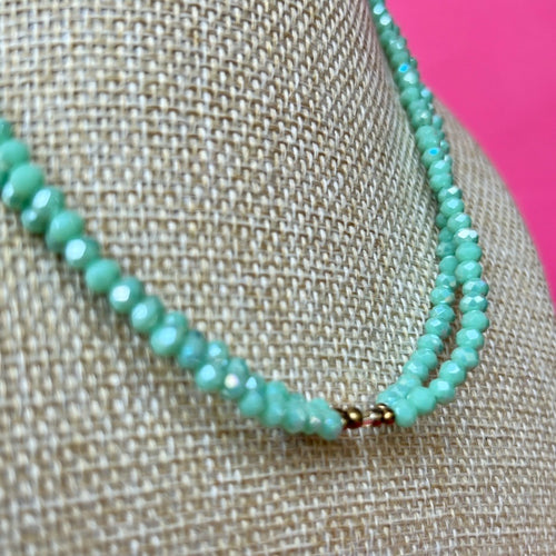 Kawil Necklace in Ulapa - Allows you to add one charm