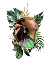 Load image into Gallery viewer, Farah in Nouveau