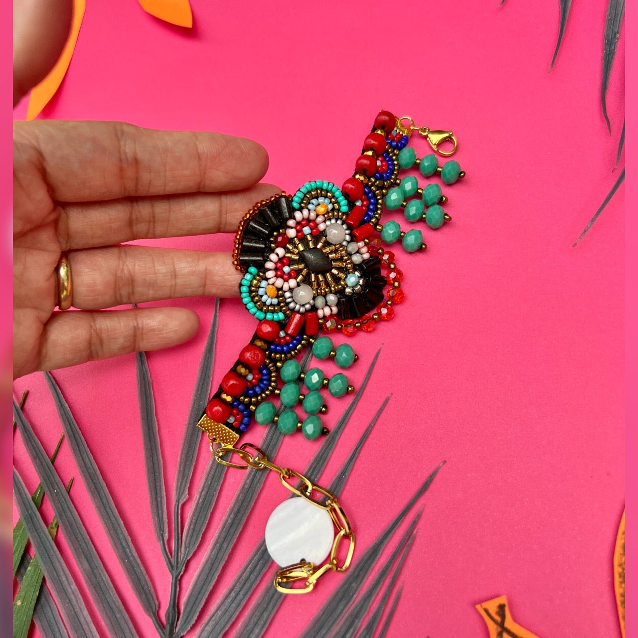 Amaité bracelet