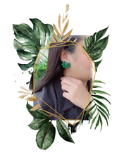 Load image into Gallery viewer, Tamryn in Jade stones
